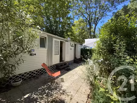 maison à louer - 3 pièces - 40 m2 - fouras - 17 - poitou-charentes