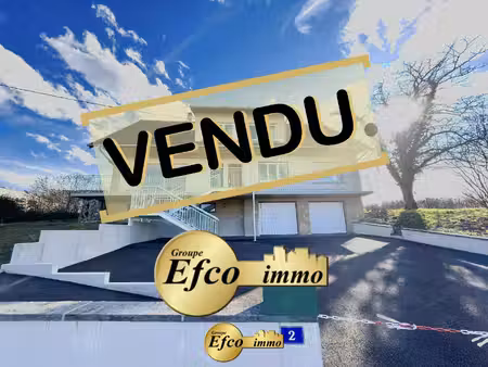 maison de 250 m2 à franken