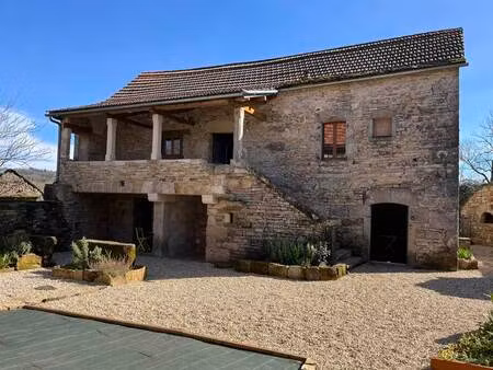 vente maison 4 pièces 115 m² ginals (82330)