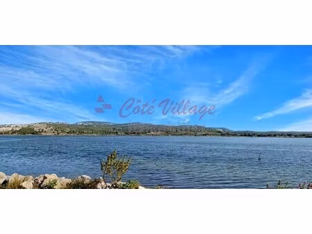 vente maison de village 4 pièces