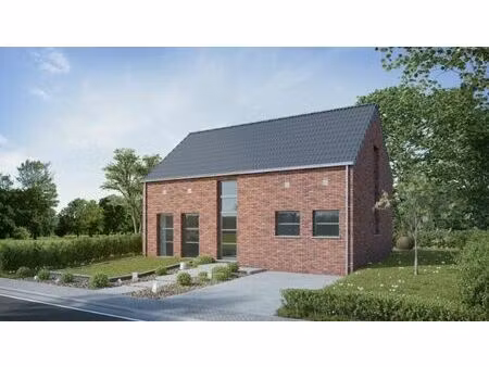 projet kapellenberg- lot 2a+2b