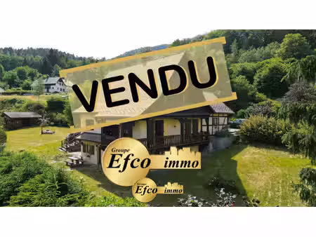 maison dans les hauteurs 193m2 avec studio et vue magnifique
