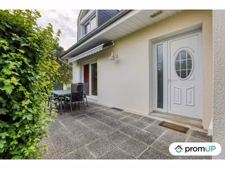 vente maison 7 pièces 252 m² la souterraine (23300)