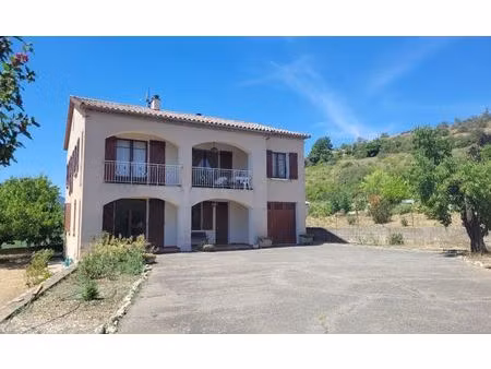 vente maison lagrand  199m² 8 pièces 281 000€ avec garage