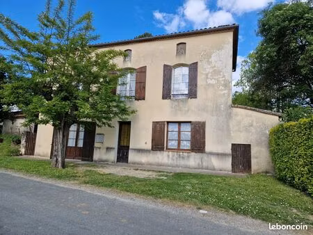 av maison ancienne
