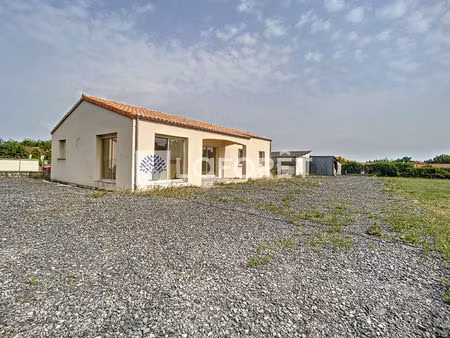 vente maison - moutiers-sous-argenton
