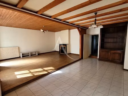 vente maison 4 pièces 97.34 m² à le champ-saint-père (85540)  87 900 €