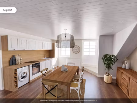 vente maison 4 pièces 114 m² le mas-d’agenais (47430)