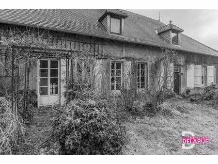 en vente maison 206 m² – 592 800 € |lessy