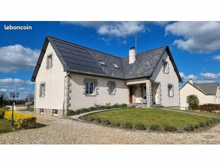maison 7 pièces 175 m²