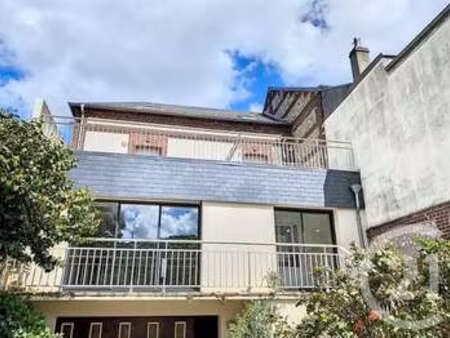 vente maison à lillebonne (76170) : à vendre / 160m² lillebonne