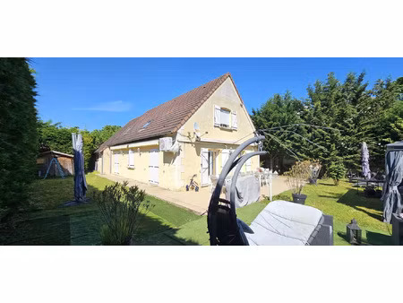 vente maison 8 pièces 163 m² longvic (21600)