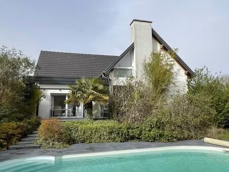 maison de luxe de 7 pièces en vente à lutterbach  france