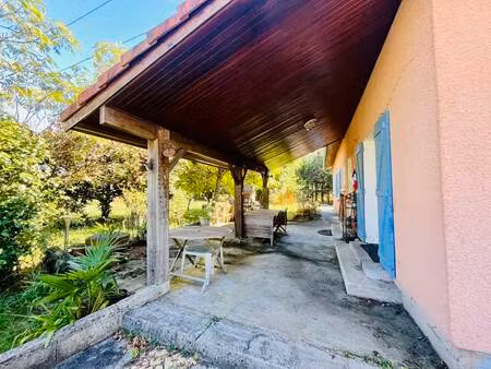 vente maison 7 pièces 134 m² marcheprime (33380)