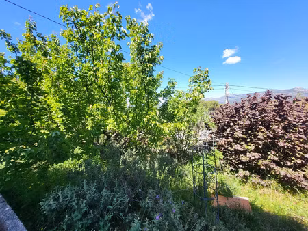 vente maison 5 pièces 97m2 marseille 11eme (13011) - 332000 € - surface privée