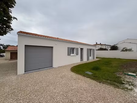 vente maison meschers-sur-gironde 17132 - - surface privée