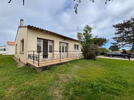 vente maison meschers-sur-gironde 17132 - - surface privée