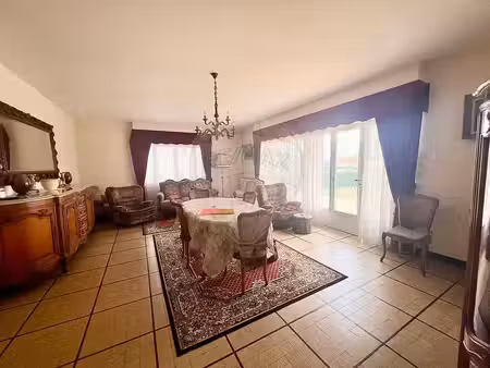vente maison meschers-sur-gironde 17132 - - surface privée