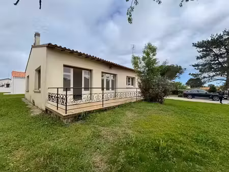 vente maison meschers-sur-gironde 17132 - - surface privée