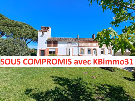 maison 8 pièces 325 m2