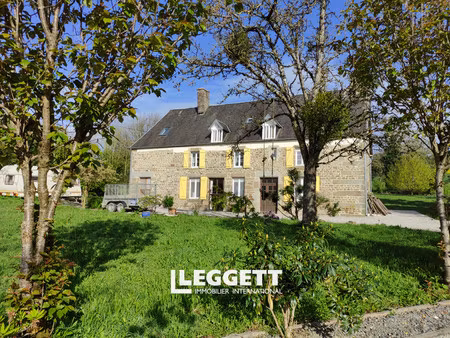 maison 9 pièce(s)  montbray