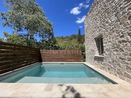 vente maison 4 pièces 93 m² à montfort-sur-argens (83570)  345 000 €