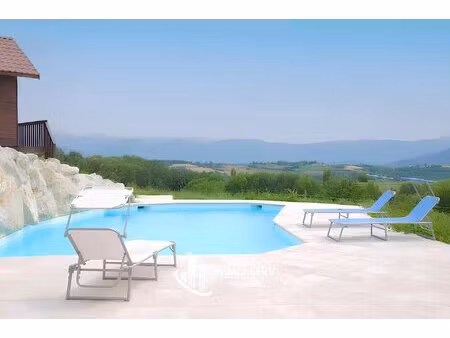 domaine 25 hectares | montmiral