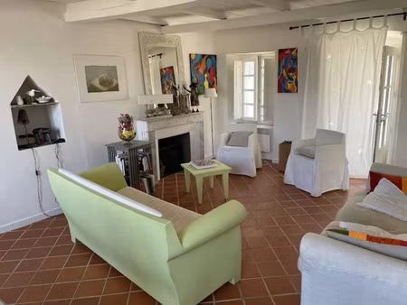 vente maison 5 pièces 115 m² à morsiglia (20238)  398 000 €