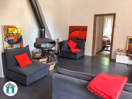 vente moulin 513 m² à montolieu (11170)  900 000 €