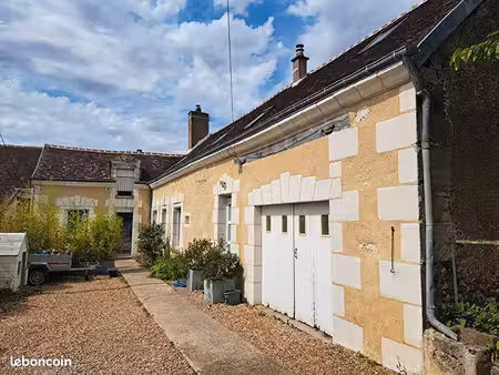 maison 9 pièces 169 m²