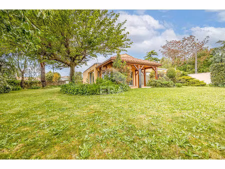 maison niort st pezenne 138 m2