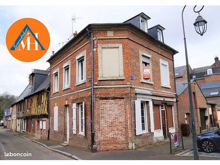 maison 5 pièces 84 m²