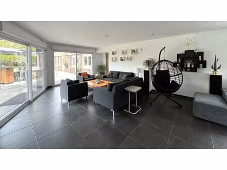 en vente maison individuelle 360 m² – 595 000 € |orchies