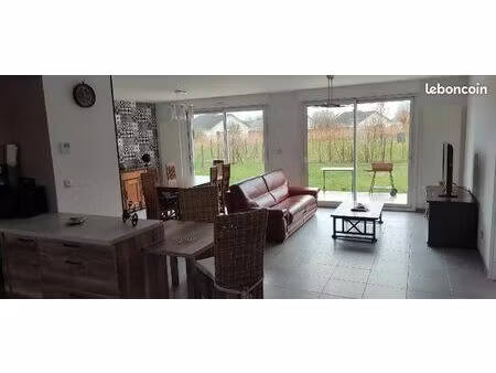 maison meublée lld entreprises et particuliers