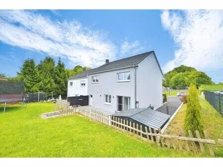 en vente maison jumelée 117 m² – 799 000 € |lentzweiler