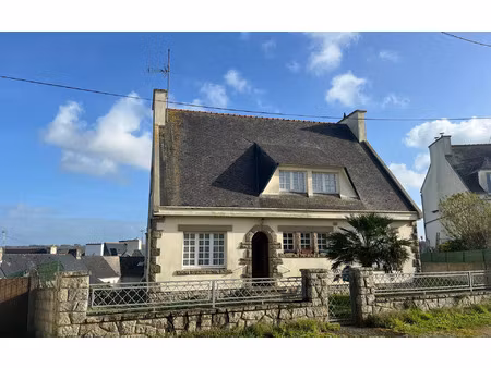 maison pont-croix m² t-6 à vendre  250 000 €
