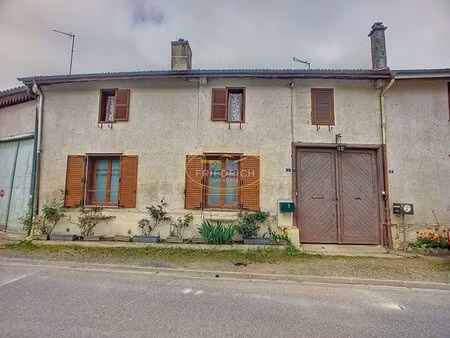 en vente maison 98 m² – 82 000 € |revigny-sur-ornain