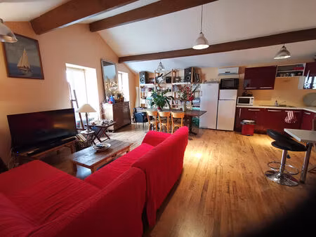 vente maison 7 pièces  268.00m²  saint