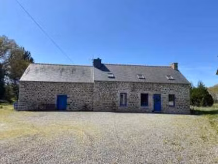 vente maison à saint-alban (22400) : à vendre / 137m² saint-alban