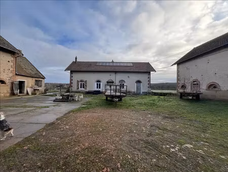 vente maison 3 pièces 86 m² saint-bonnet-tronçais (03360)