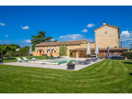 maison à vendre à saint-denis (30500) - gard