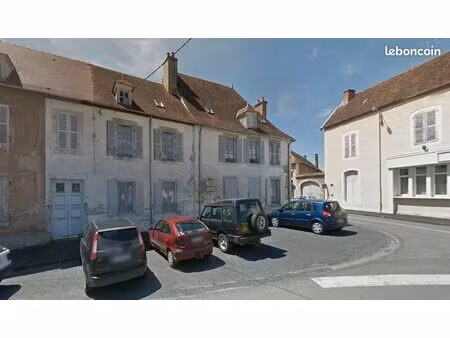 maison de ville 8 pièces 287 m²