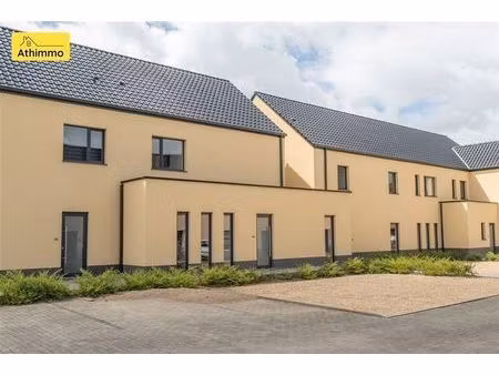 maison à vendre à rue de sglatignies lot 3-9c neufmaison (vba22452)