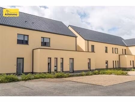 maison à vendre à rue de sglatignies lot 3-m.c. neufmaison (vba22452)
