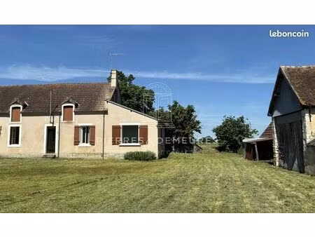 grange 3 pièces 85 m²