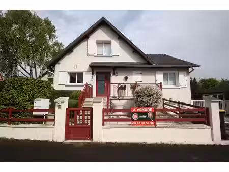 vente maison saint-memmie 51470 - - surface privée