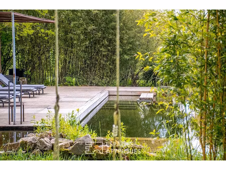 vente maison 9 pièces 170 m² à saint-mesmin (85700)  399 000 €
