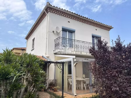 vente maison 7 pièces 117 m² saint-paul-de-fenouillet (66220)