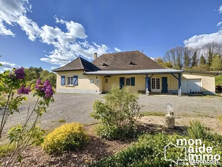maison 6 pièces 135 m²