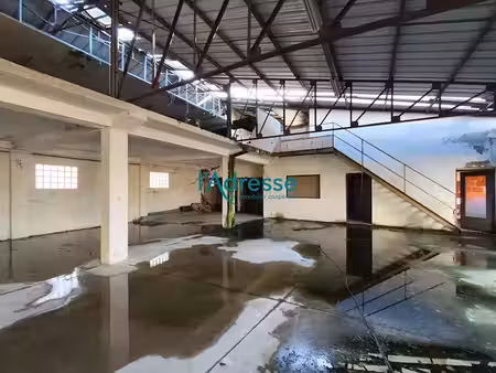 vente maison 2 pièces 542 m² à saint-pierre-montlimart (49110)  109 490 €